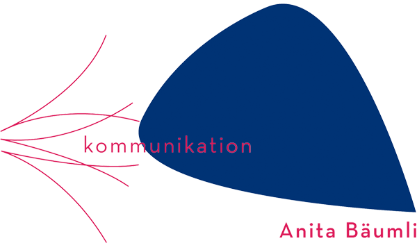AAA Kommunikation - Anita Bäumli